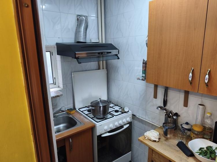 Apartament cu 2 camere decomandat în Sălaj