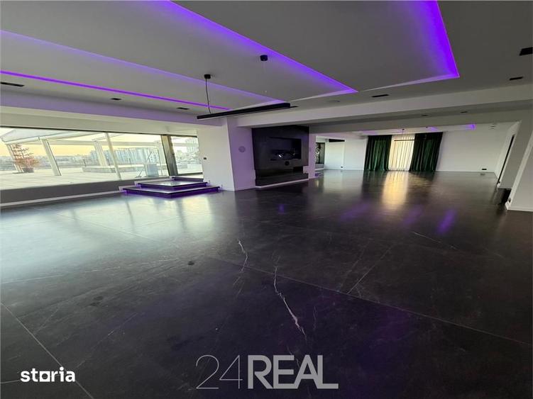 Vanzare Penthouse - Laguna Residence - 8