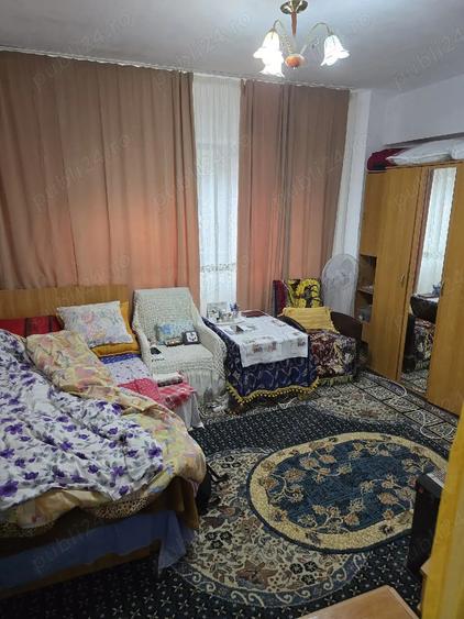 Garsoniera Sector 2 - 1