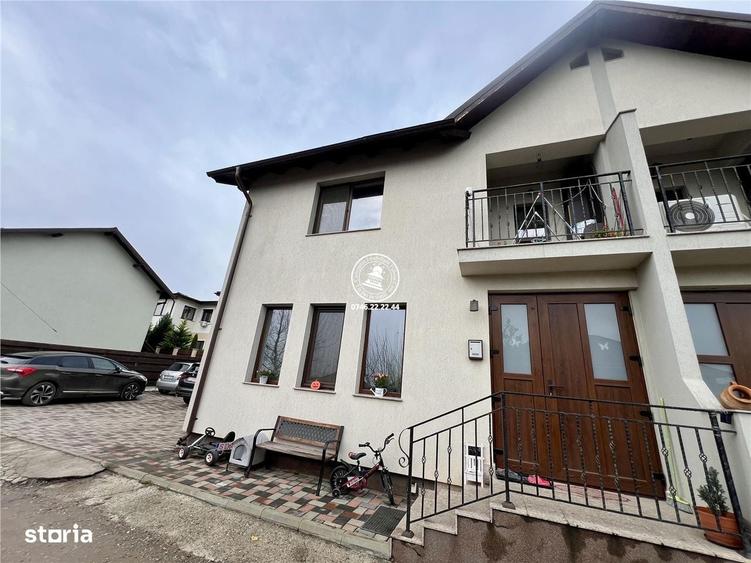 Vila cu 3 camere si 2 bai, de vanzare in Valea Adanca - 16