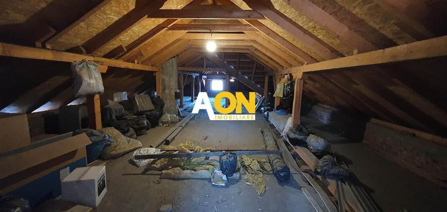 Casa 3 camere, 1259 mp teren, zona Centru - 17