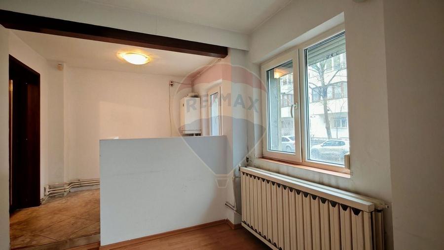 Apartament 5 camere de închiriat | Aviatiei | Ideal birou - 4