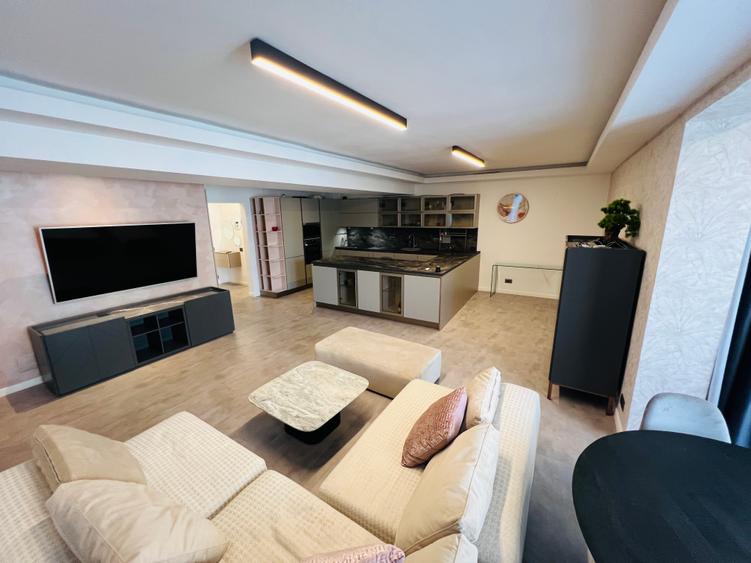 Vanzare Apartament 3 Camere  Iancu Nicolae/British School/2 locuri de parcare - 10