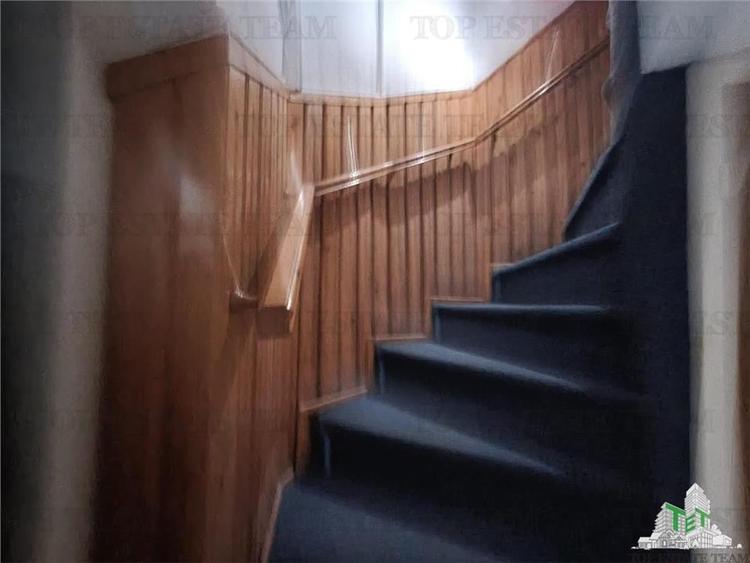 Duplex 5 camere cu 2 intrari separate aproape de mare  Mangalia langa Saturn - 13