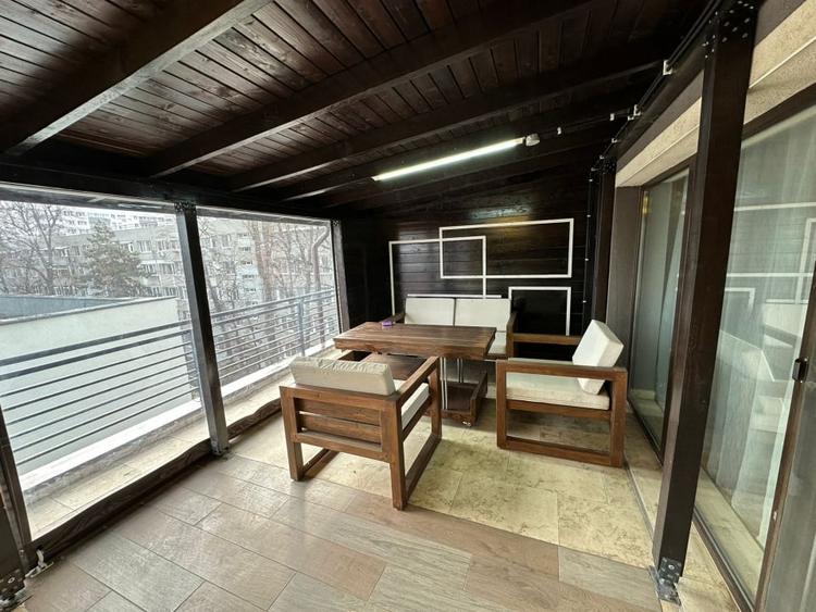 Apusului | 2 Camere | Centrala Proprie | Parcare(+50 EURO) |  Prox. Metrou | - 10