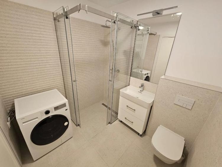 Aparatament 2 camere / Aviatiei /  Parcare Subterana / Promenada - 6