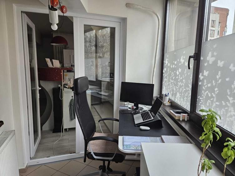 Muncii metrou Hyperion - 6