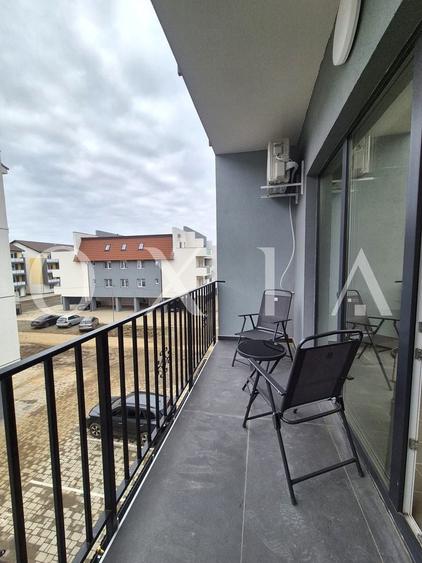 AX1201 Giroc, Mobilat Si Utilat, Loc Parcare - 9