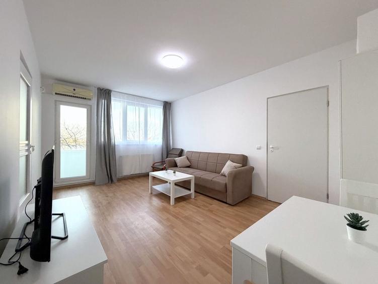 2 camere centrala proprie - metrou -  Calea Grivitei - 2