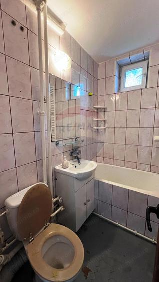 Apartament cu 2 camere de vanzare in Micro 20 I Galati - 1