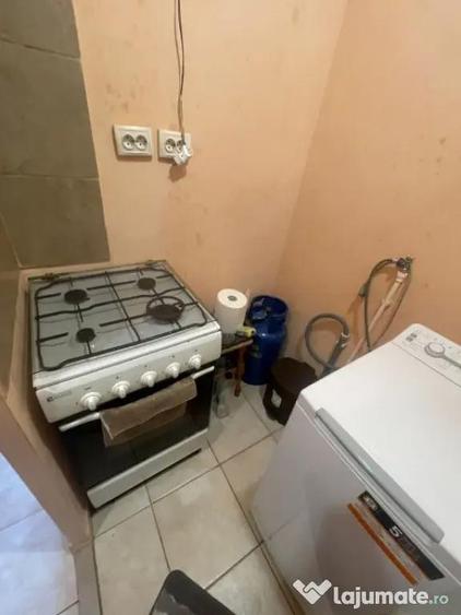 Camera de camin, de vanzare, 13,64 mp, zona Valea Rosie - 3