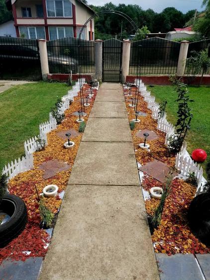 Casa Valea Calugareasca,Darvari, super pre? ! - 6