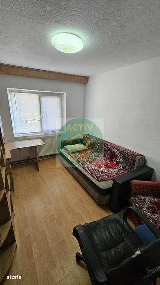 Apartament 3 camere, etaj 1, zona Episcopiei - 9