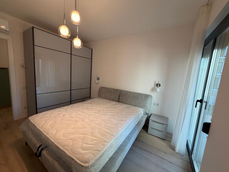 Apartament în Arcadia Domenii,parcare inclusă,prima închiriere,totul nou - 7