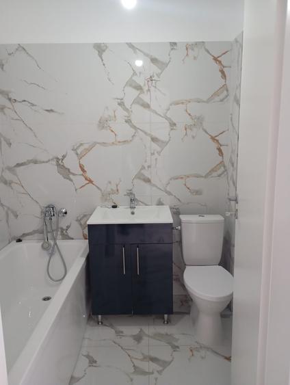 Militari Residence - 3