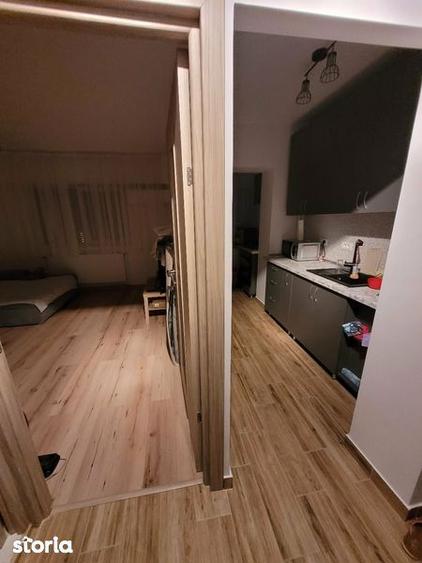 Se inchiriaza Ap 1 camera Sf Apostol Andrei, Decebal - 8