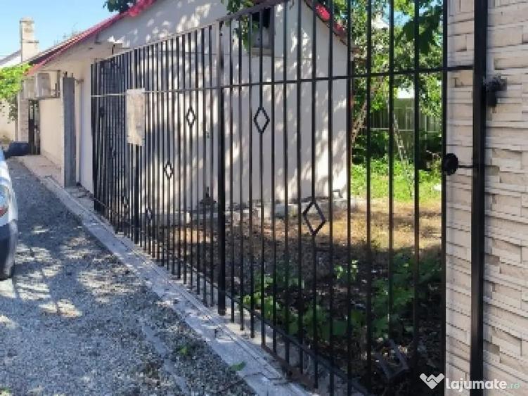 Vand schimb casa centru Costinesti 100 m de plaja cu auto sau apartament +/_ diferenta - 3