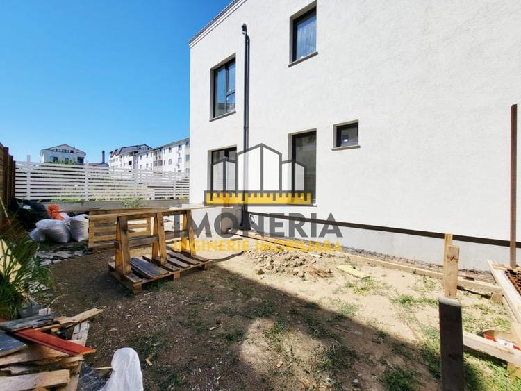 Apple Villas 2 – Comision 0% – Casa noua, 4 camere, metrou N. Grigorescu - 35