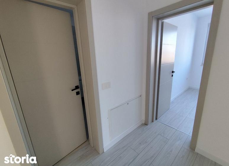 Casa duplex 4 camere Popas Pacurari , 108 mp + gradina Cod:160967 - 8