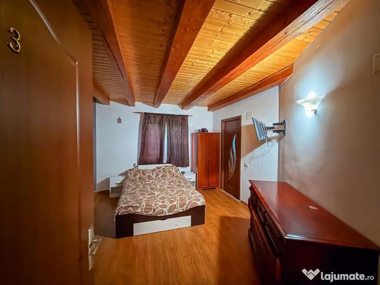 Vila ta in mijlocul naturii langa Piatra Neamt - 11