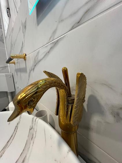 Casă cu 3 dormitoare, 600 mp utili, 2000 mp teren, Talpoș, Bihor. - 14