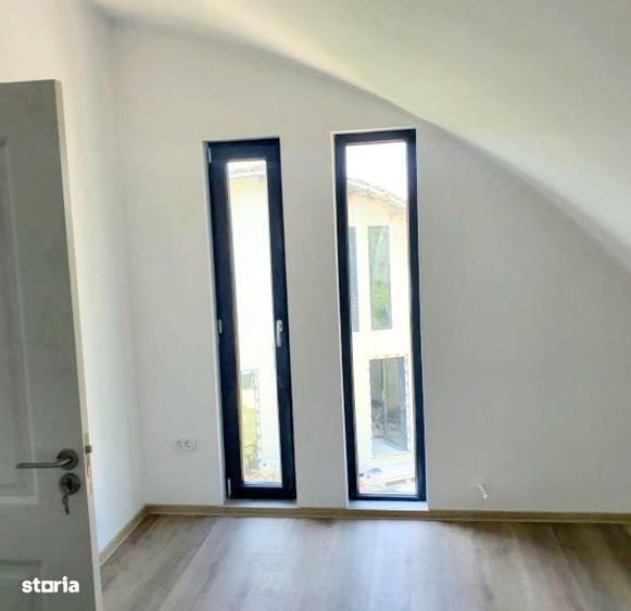 Ansamblu reziden?ial 5 case de vacan?a in Plaiu Campinei, Prahova - 10