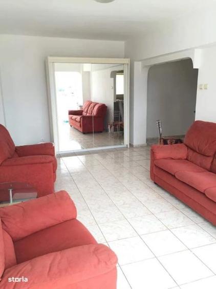 Obor, Mosilor | 2 Camere | Balcon | Metrou 5min | Vedere pe spate - 2