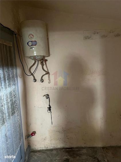 Casa 4 cam teren 147 mp toate utilitatile Brailita Bis.Sf.Dimitrie. - 17