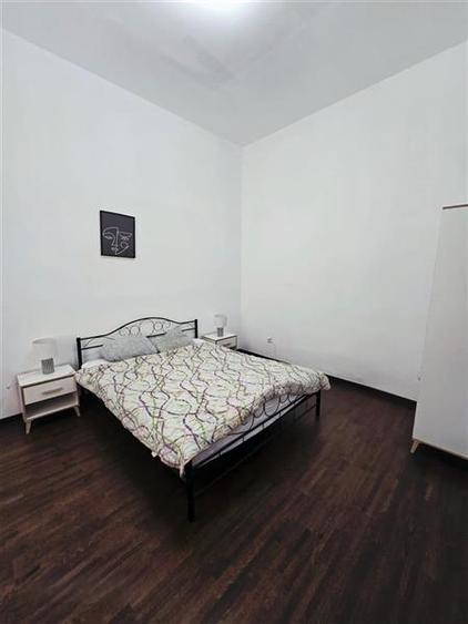 Apartament ultracentral de inchiriat- 3 camere - 2