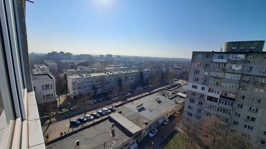 Km 4/5 ap 3 cam , et 10/10 - ST 66.6 mp - 10