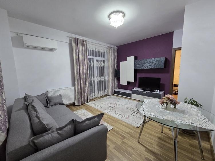 Apartament Nou + Loc de Parcare Privat + Terasă 12mp – Str. Elisabeta Rizea(Sud) - 2