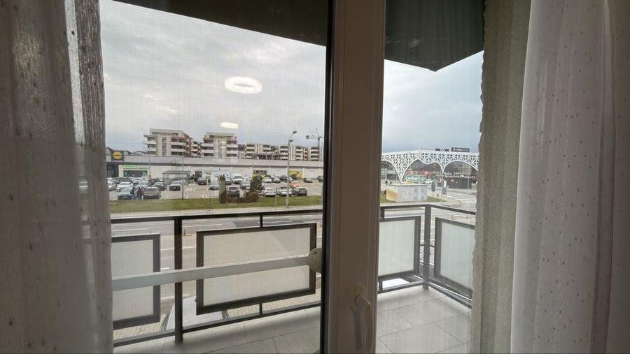 Vand Apartament 1 camera Giroc - 3