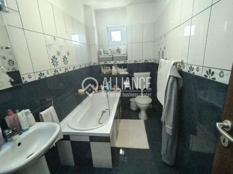 Inel 2/Kamsas(COD04)-Apartament 2 camere mobilat utilat - 2