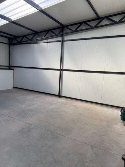 Spatiu comercial vis-a-vis de complex Dovali! - 9