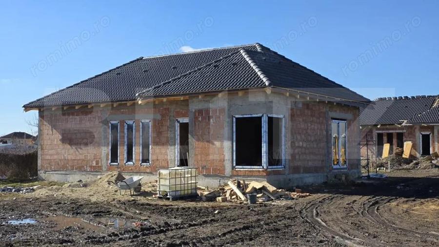 Casa de Vanzare, Unirea - 7