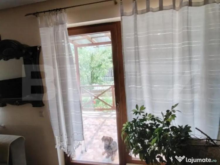 Casa moderna si eficienta in Podeni - 18