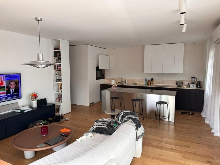 Apartament lux, Erou Iancu Nicolae, pozitionare unica, vedere padurea Baneasa - 15