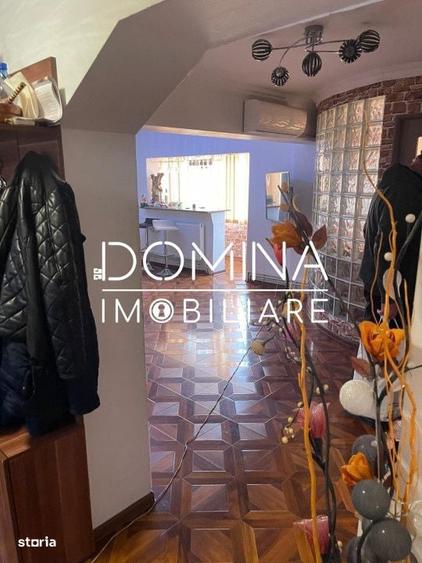 Apartament 4 camere, etajul 1, str. Nicolae Titulescu, Targu Jiu - 1