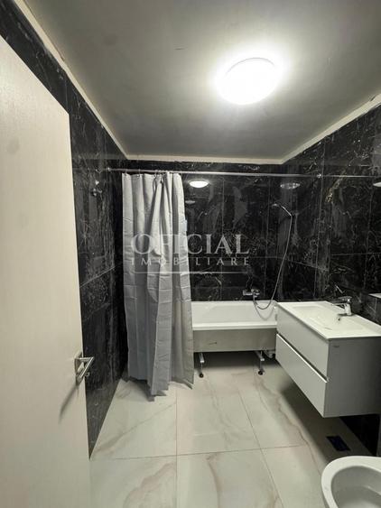 Apartament 1 Camera | 43 Mp | Balcon | Parcare | Gheorgheni SOPOR - 3