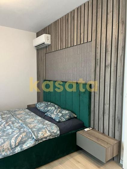 Apartament 3 camere | Apptown North – Pipera | Mobilat, utilat complet - 10