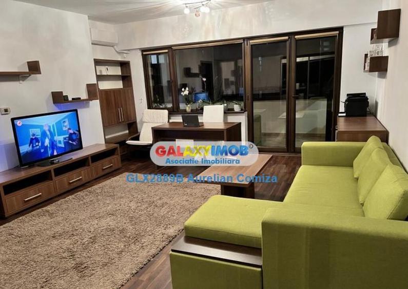 Apartament 2 camere Grozavesti/Saphir Stein - 6