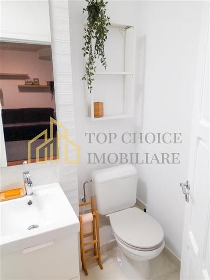 GARSONIERA BLOC 1979 - PIATA VICTORIEI - TITULESCU - VEDERE SPATE - 29