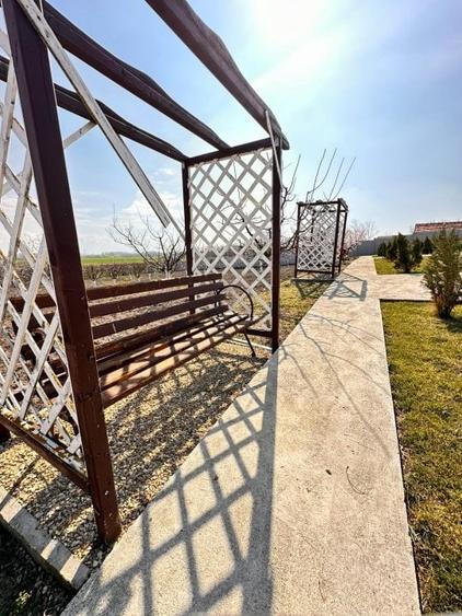 Domeniul de langa Fetesti, Maltezi, ideal pentru evenimente - 19