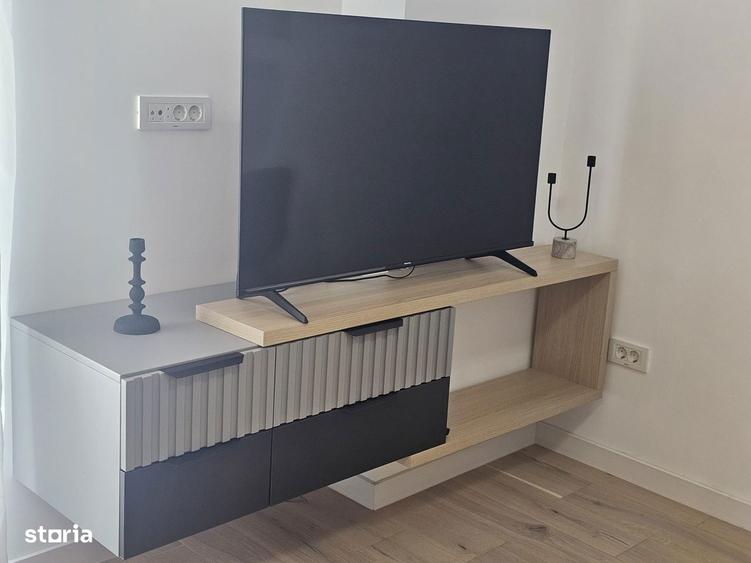 3 Camere LUX | Prima Inchiriere | Pipera | Incalzire gratuita - 9