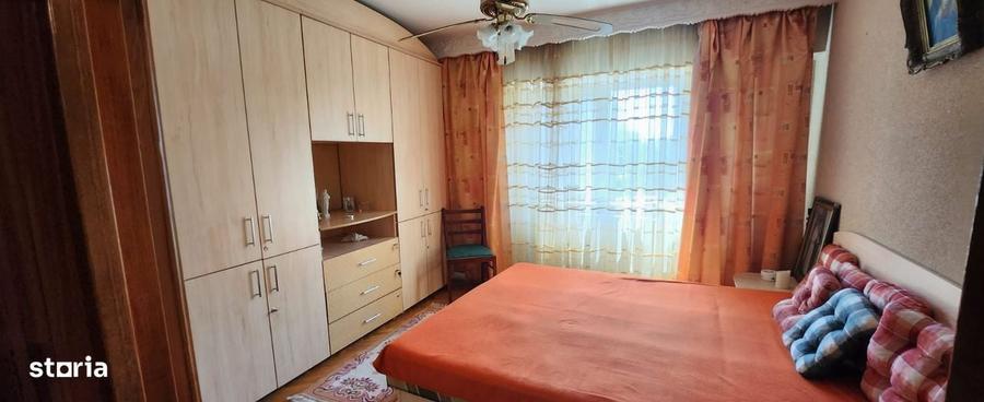 Exclusivitate - Faleza Nord - Pitici - Apartament 3 camere - 5
