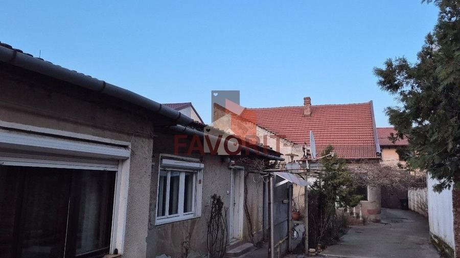Proprietate cu teren de vânzare – zona Gării de Nord - 13
