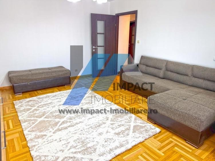 3 camere decomandate, etaj2/4, centrala termica, 1Mai - Pelendava - 2