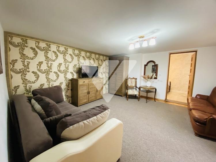 Apartament ultracentral de inchiriat - 2