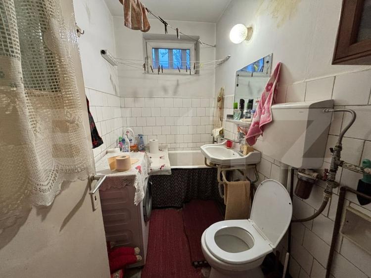 Apartament 2 camere, 50 mp, Bulevardul Tudor Vladimirescu - 7