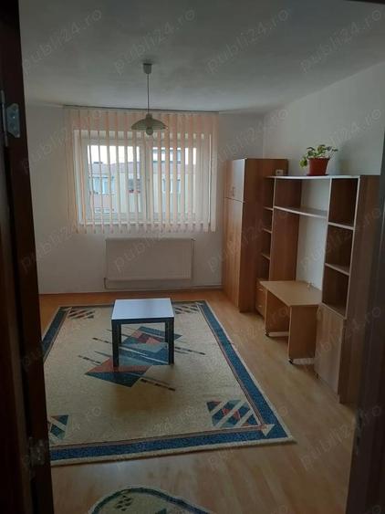 Inchiriez garsoniera Bartolomeu - 8